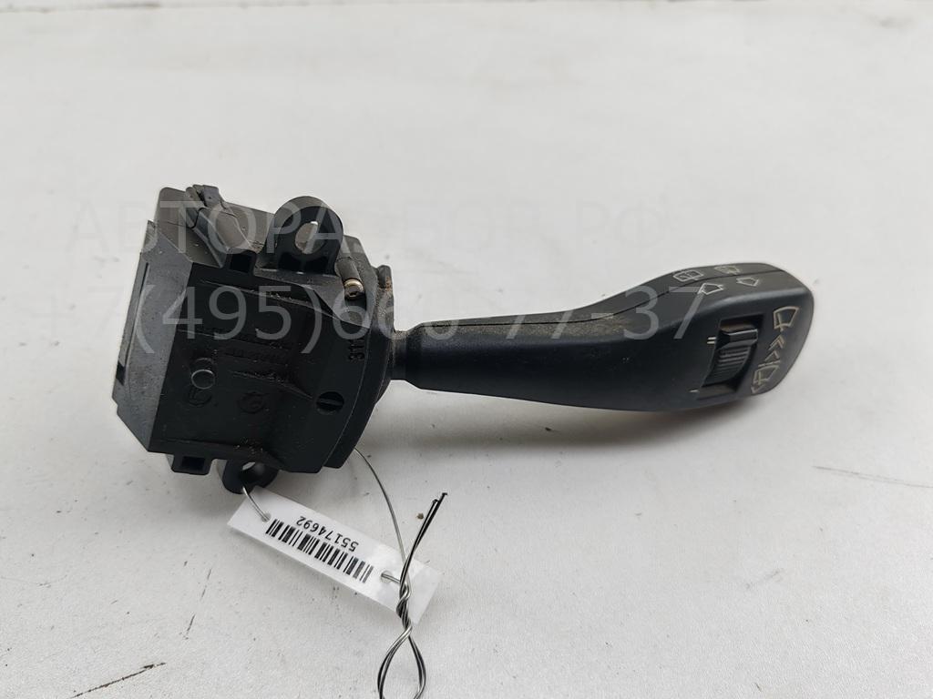 Переключатель стеклоочистителей