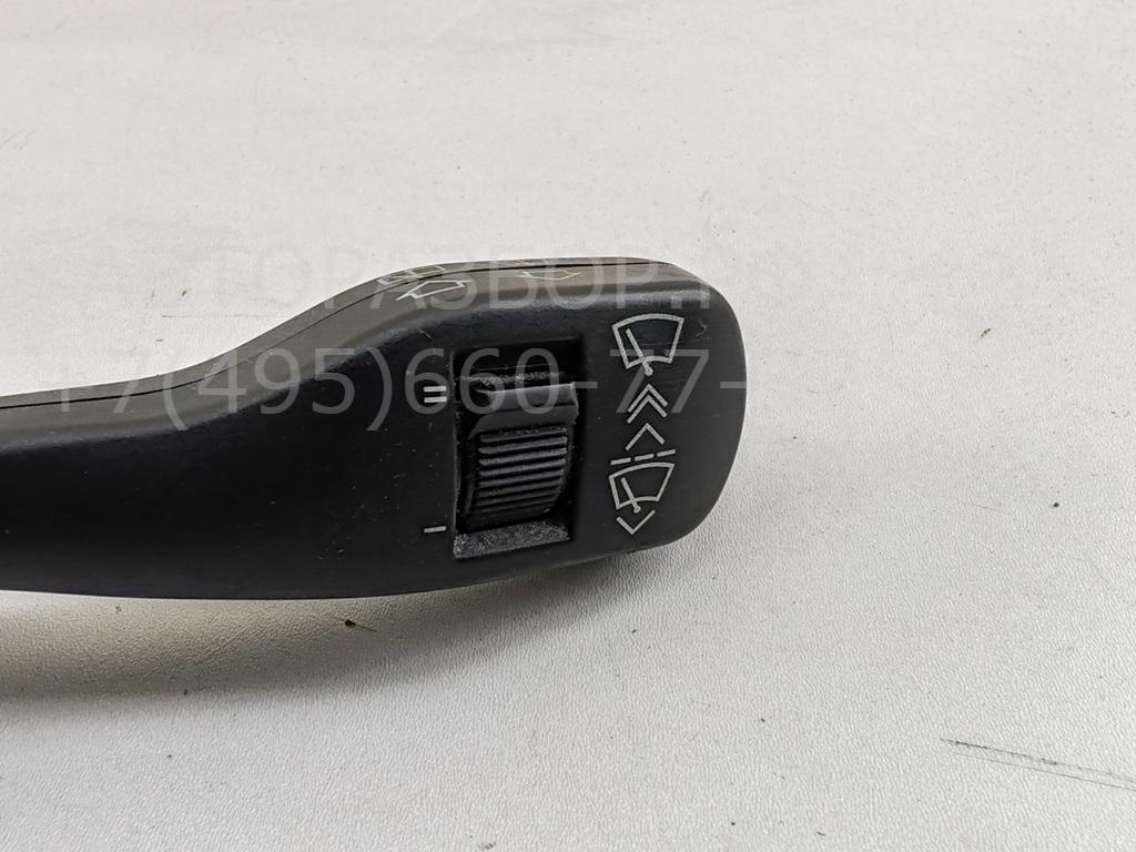 Переключатель стеклоочистителей