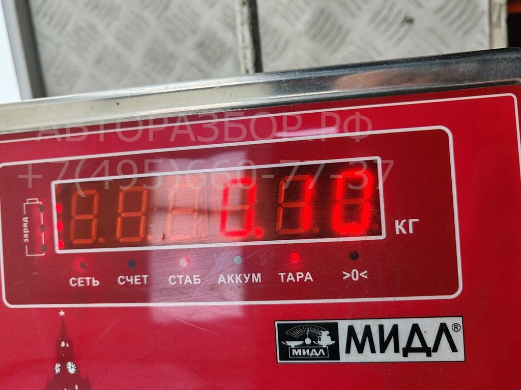 Переключатель стеклоочистителей