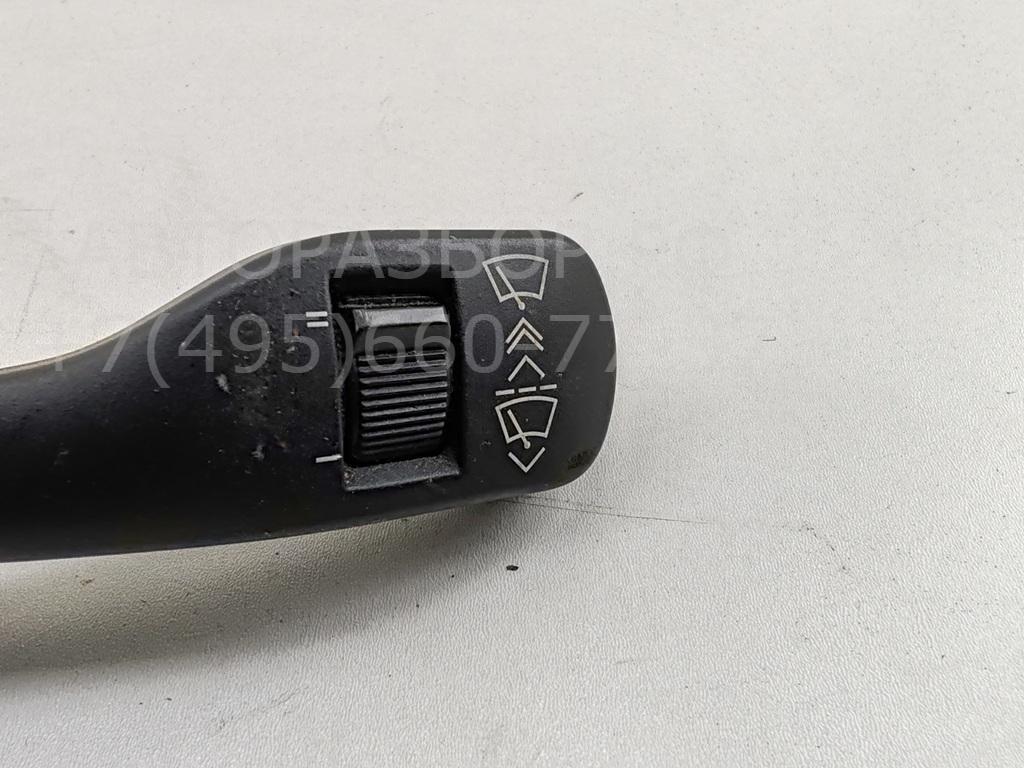 Переключатель стеклоочистителей