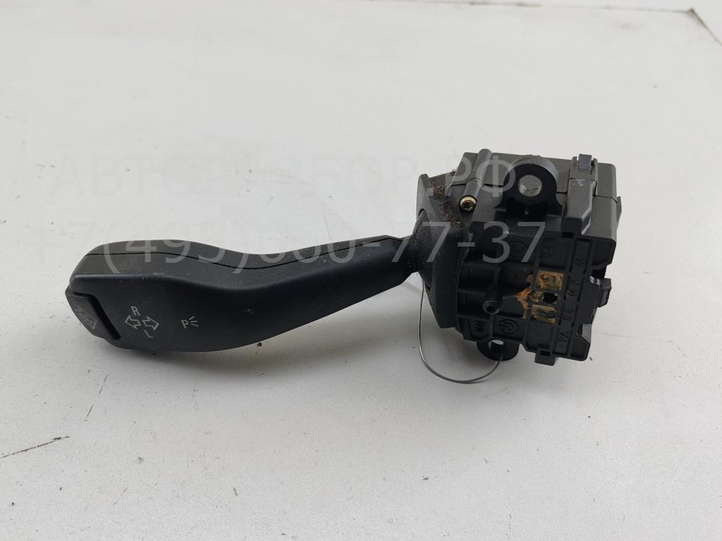 Переключатель поворотов подрулевой