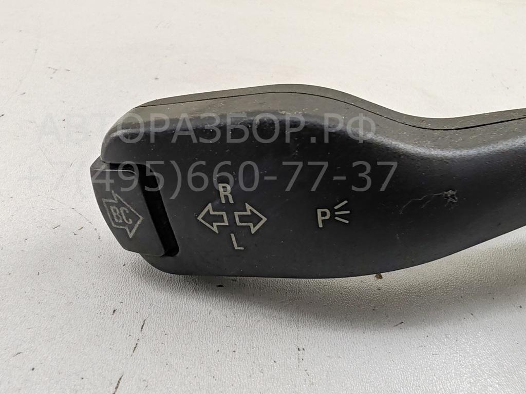 Переключатель поворотов подрулевой