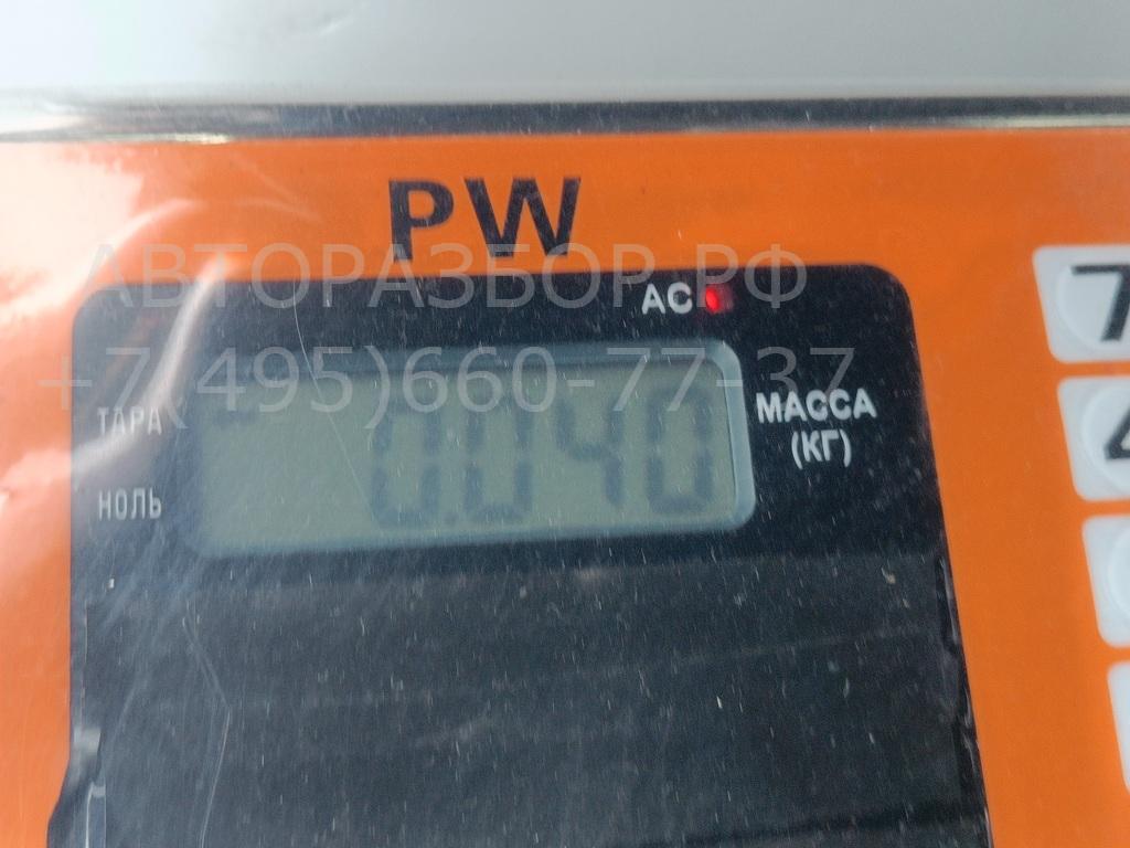 Кнопка корректора фар