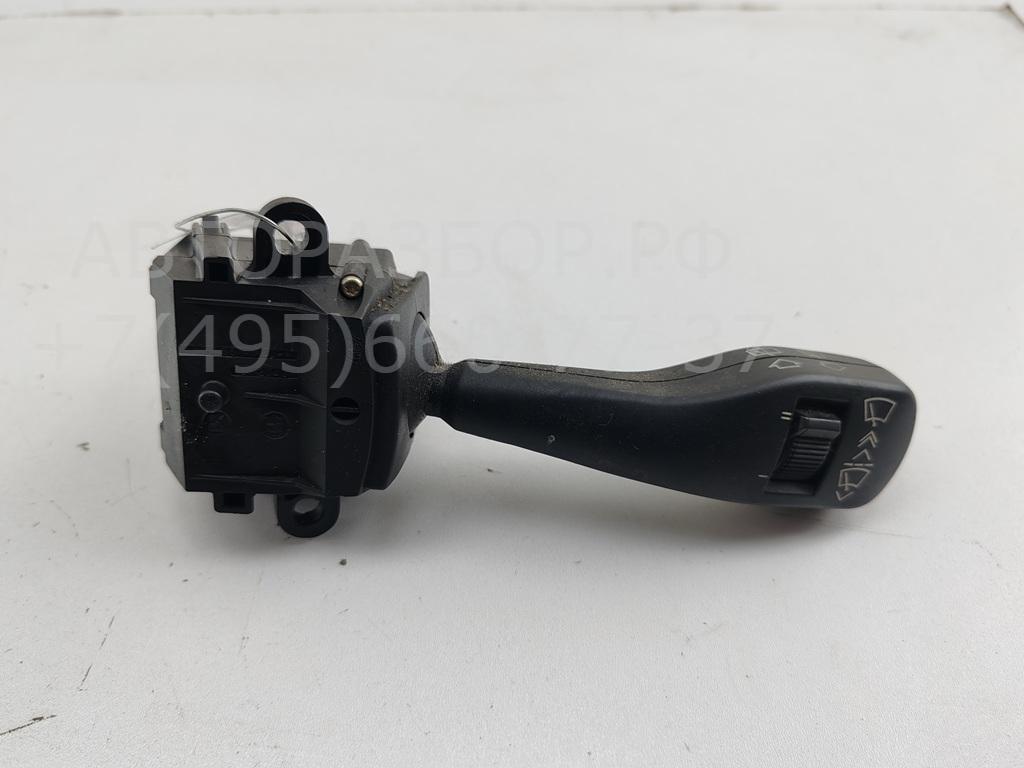 Переключатель стеклоочистителей