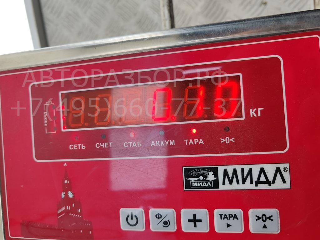 Переключатель стеклоочистителей