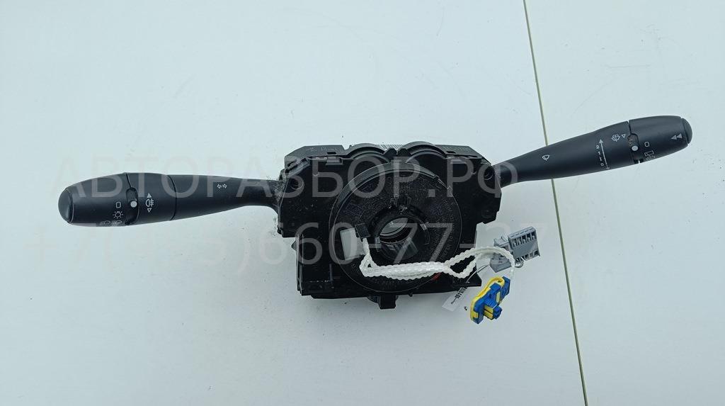 Переключатель подрулевой