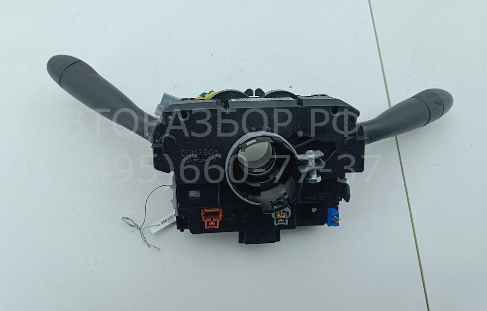 Переключатель подрулевой