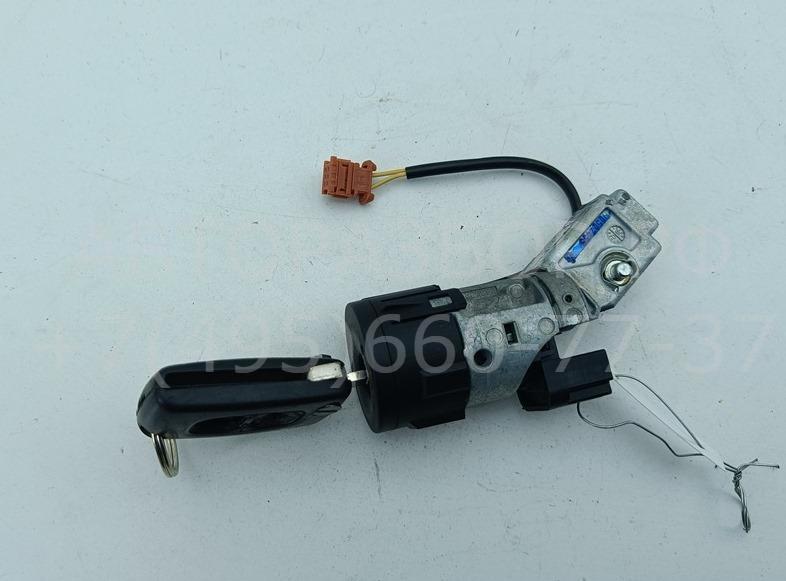 Замок зажигания