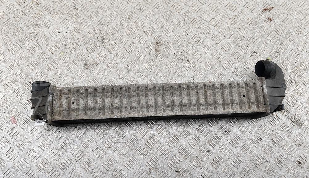 Интеркулер