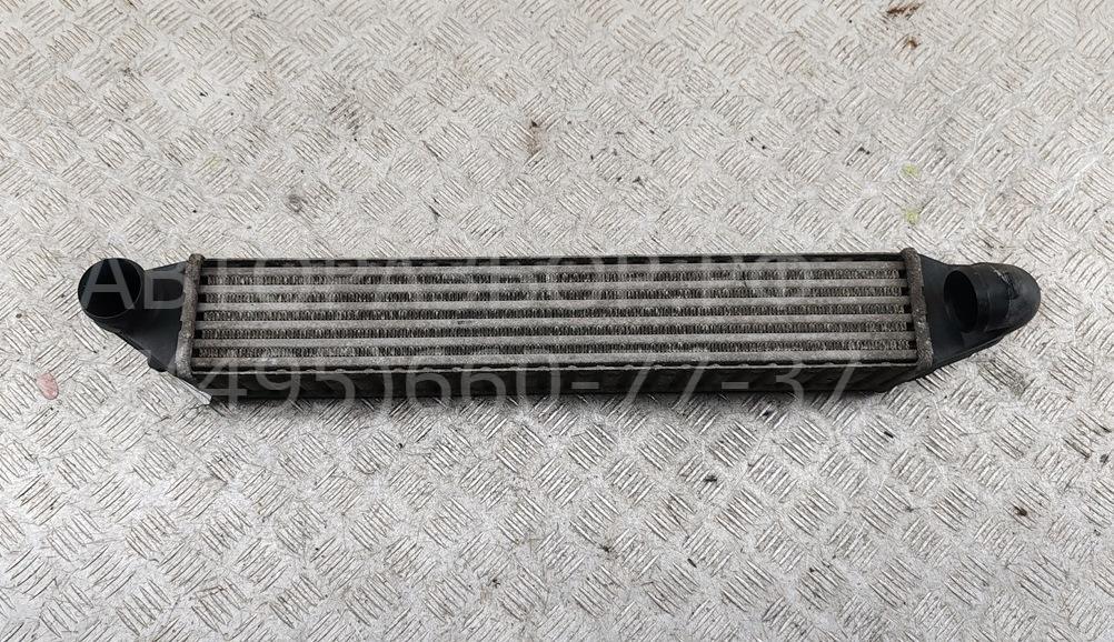 Интеркулер