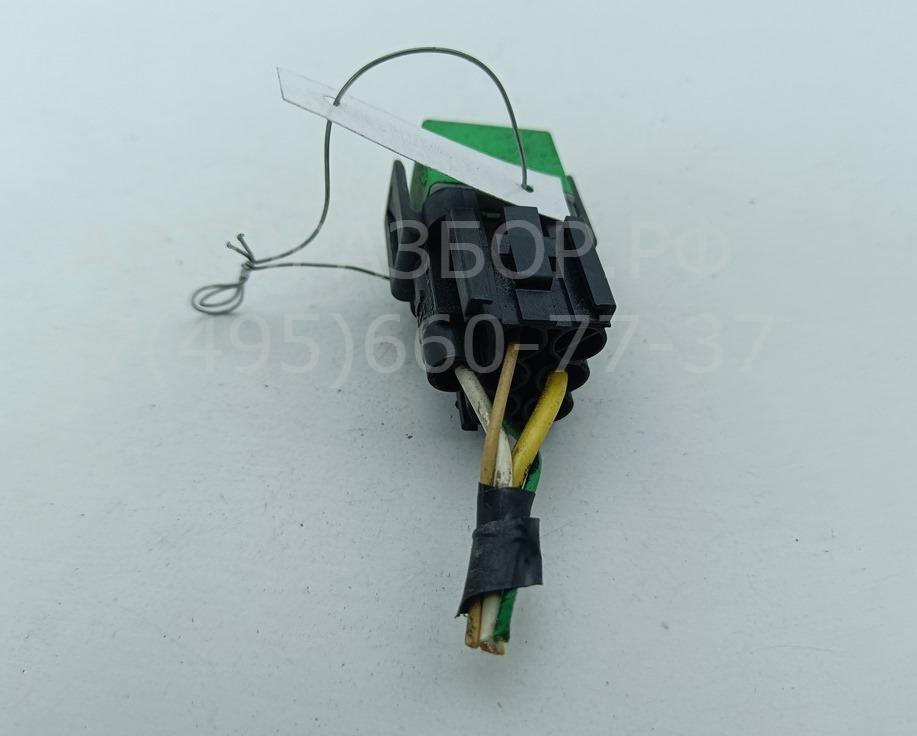 Реле вентилятора радиатора