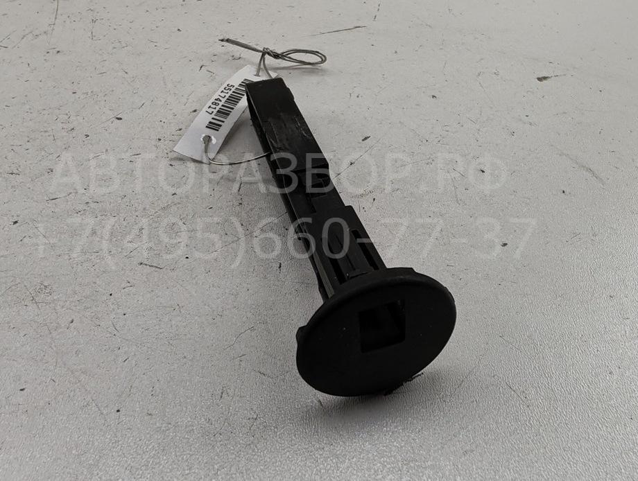 Кронштейн радиатора