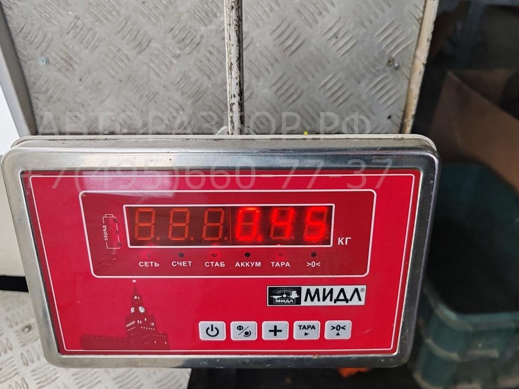 Радиатор ГУР