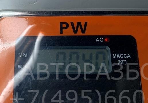 Корректор фары