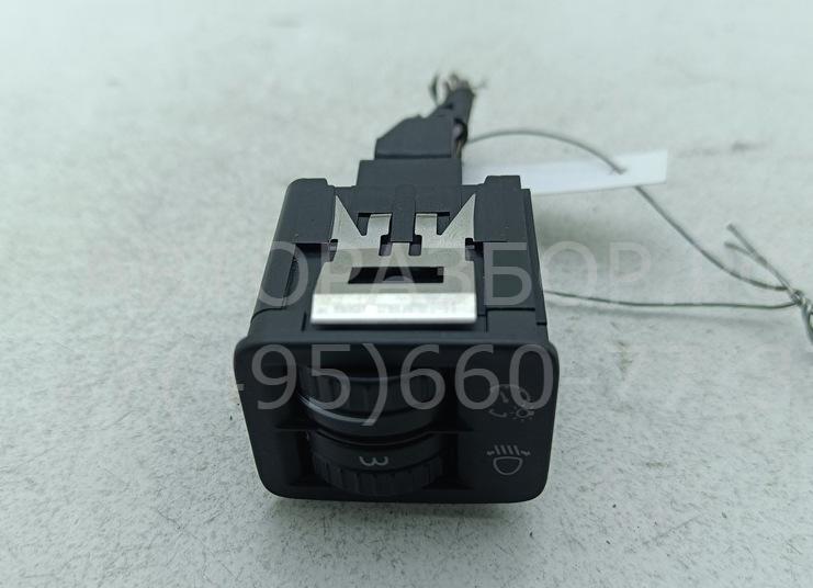 Корректор фары