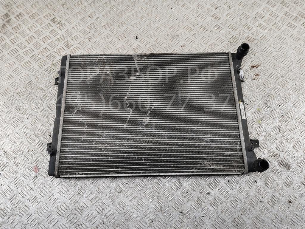 Радиатор охлаждения