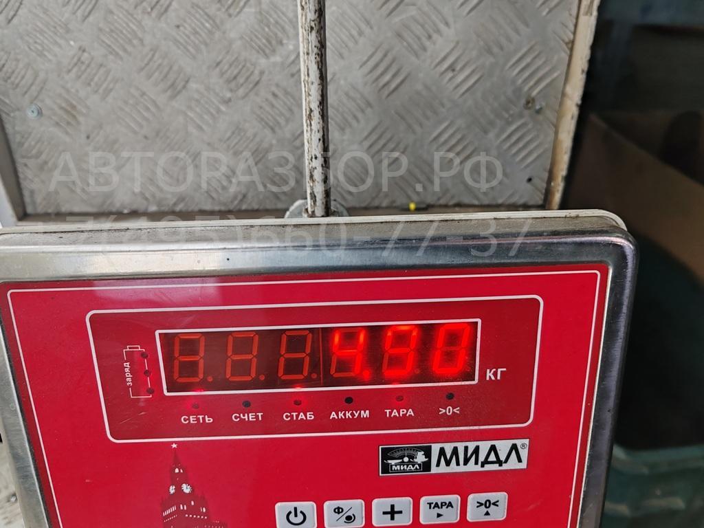 Радиатор охлаждения