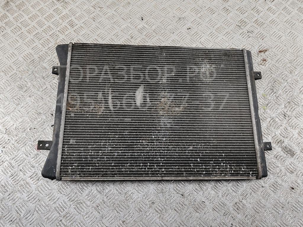 Радиатор охлаждения