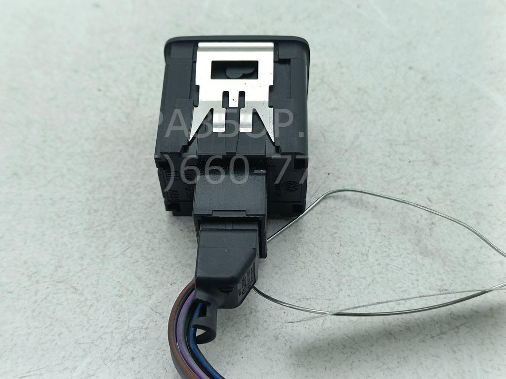 Корректор фары