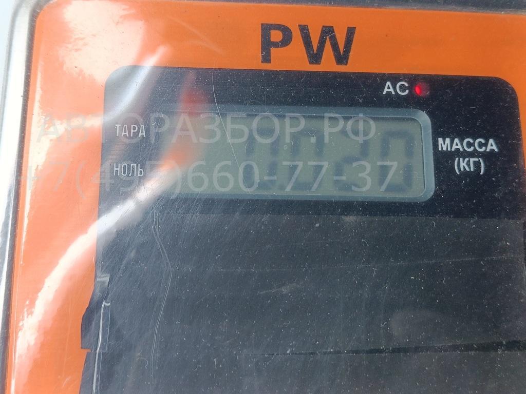 Корректор фары