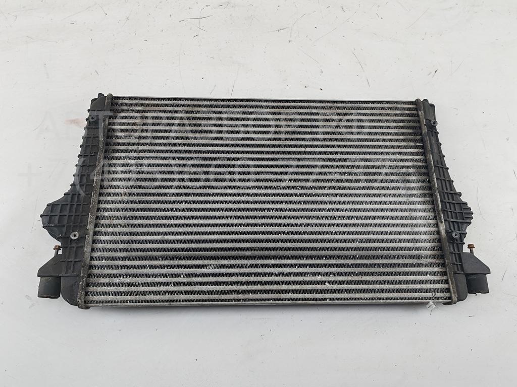 Интеркулер