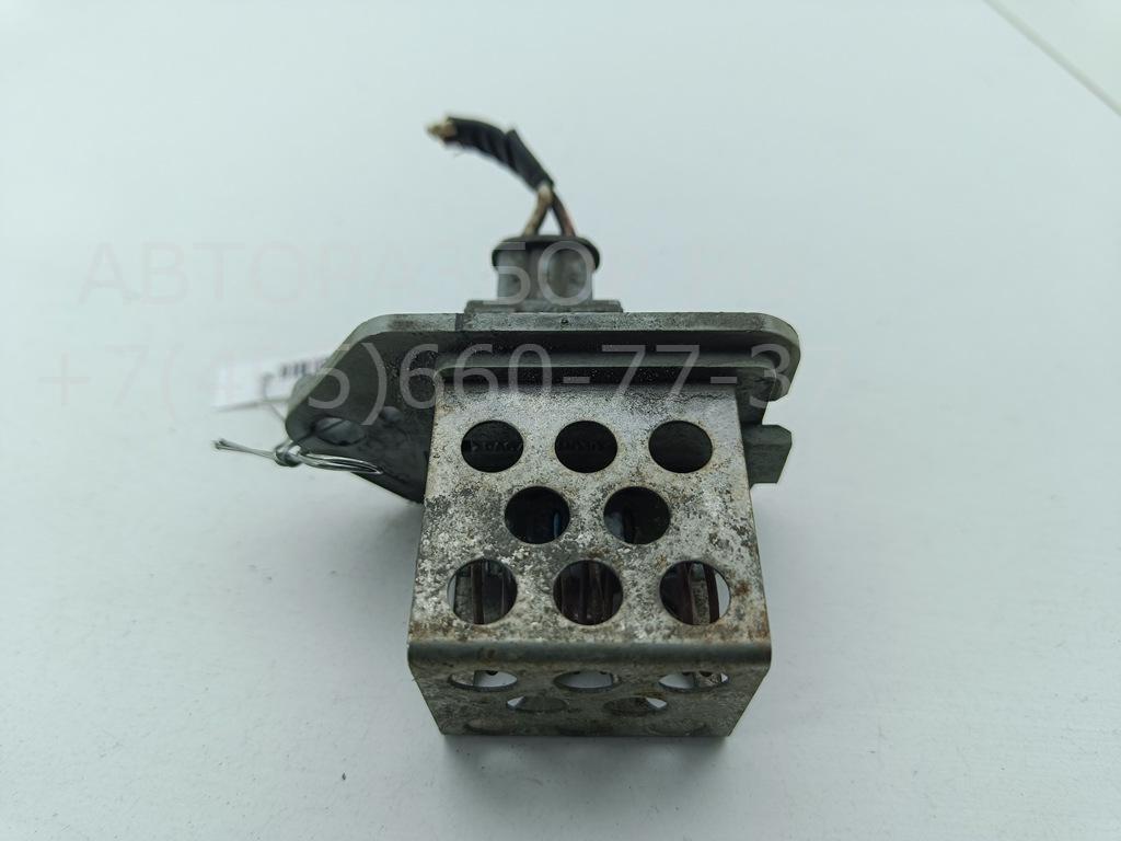 Реле вентилятора радиатора