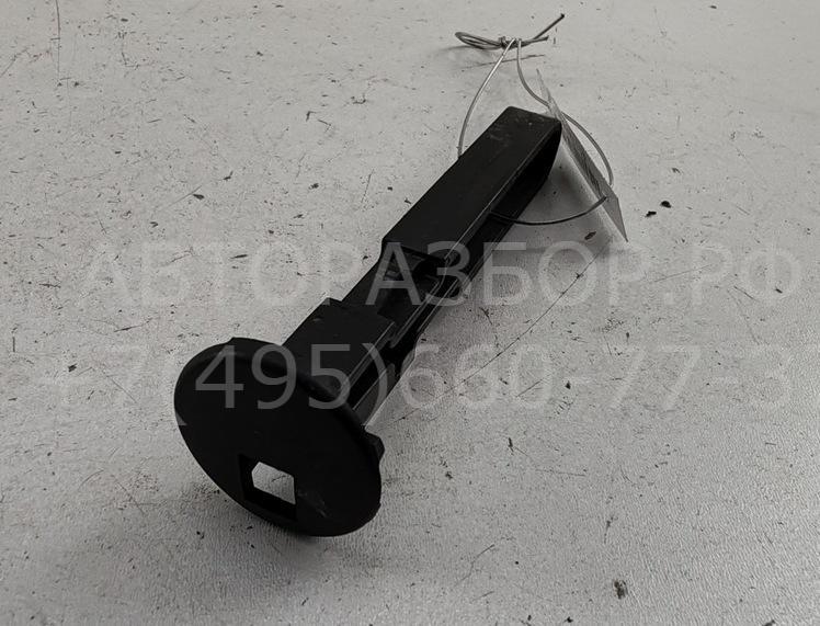 Кронштейн радиатора