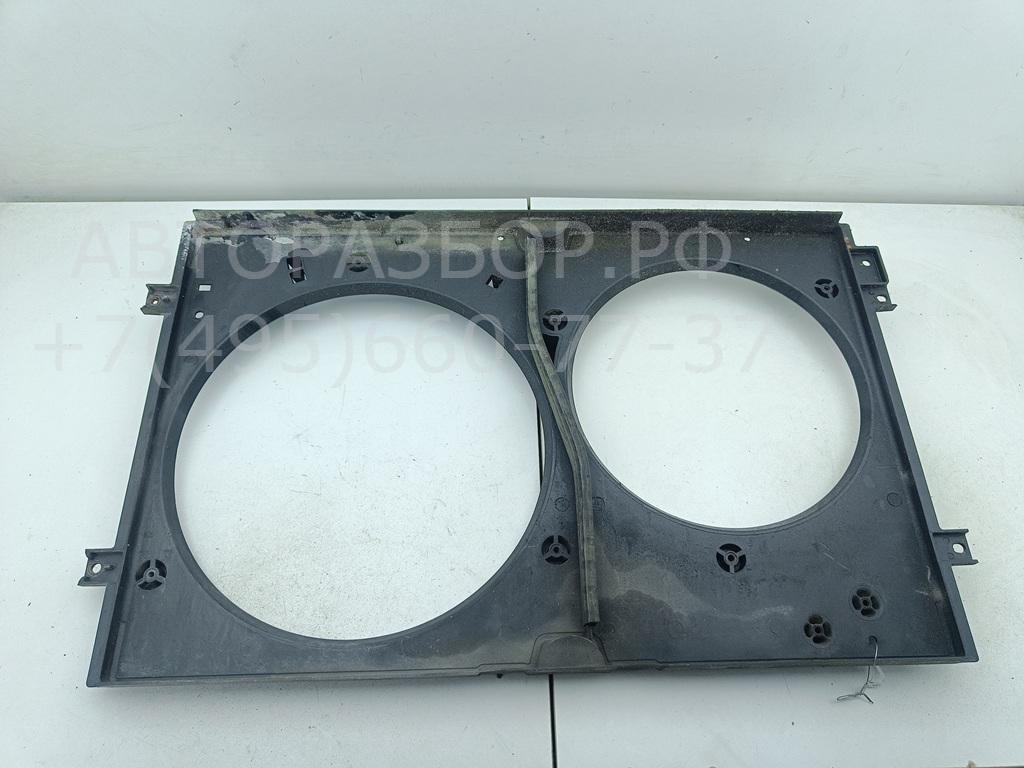 Диффузор вентилятора