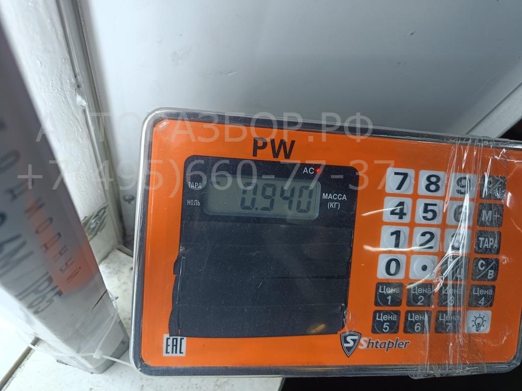 Диффузор вентилятора