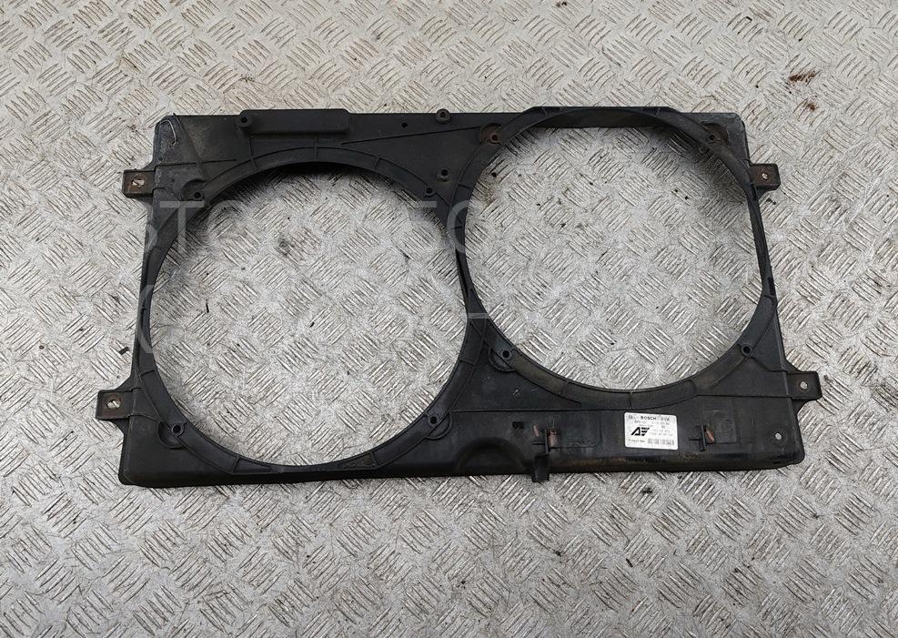 Диффузор вентилятора