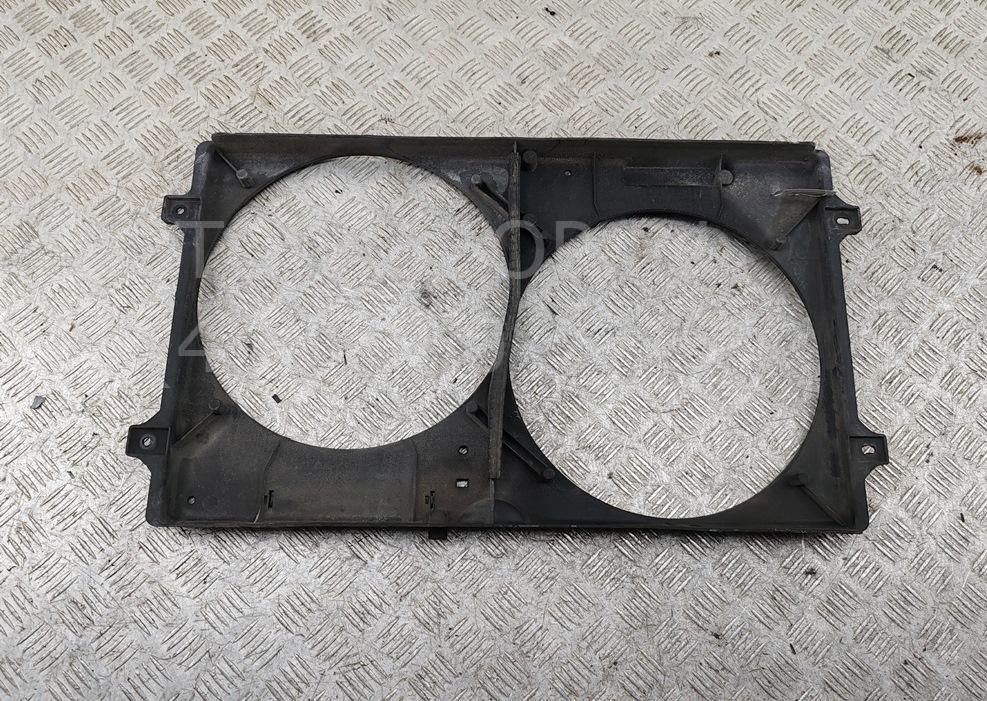 Диффузор вентилятора