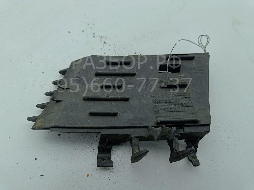 Решетка в бампер