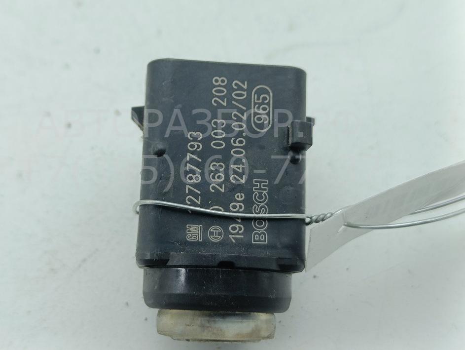 Датчик парковки