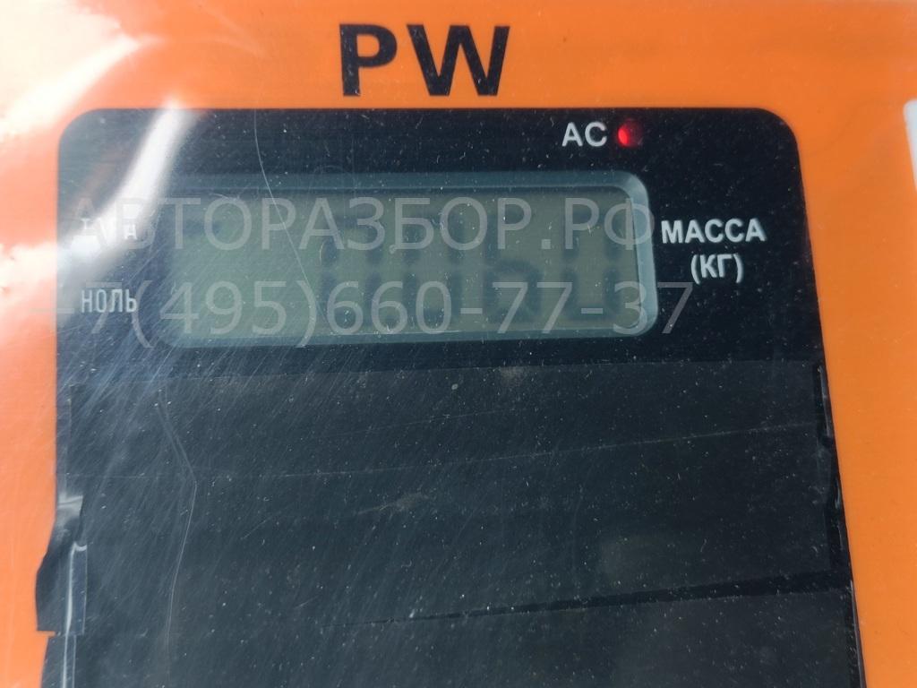 Датчик парковки