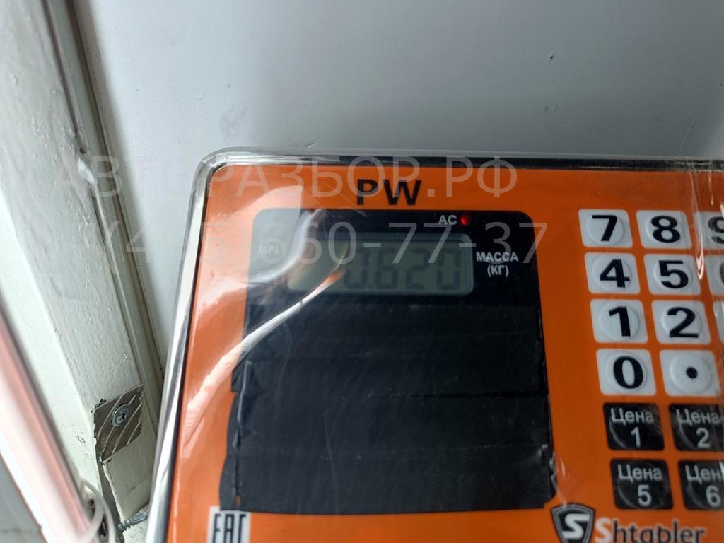 Фара противотуманная правая