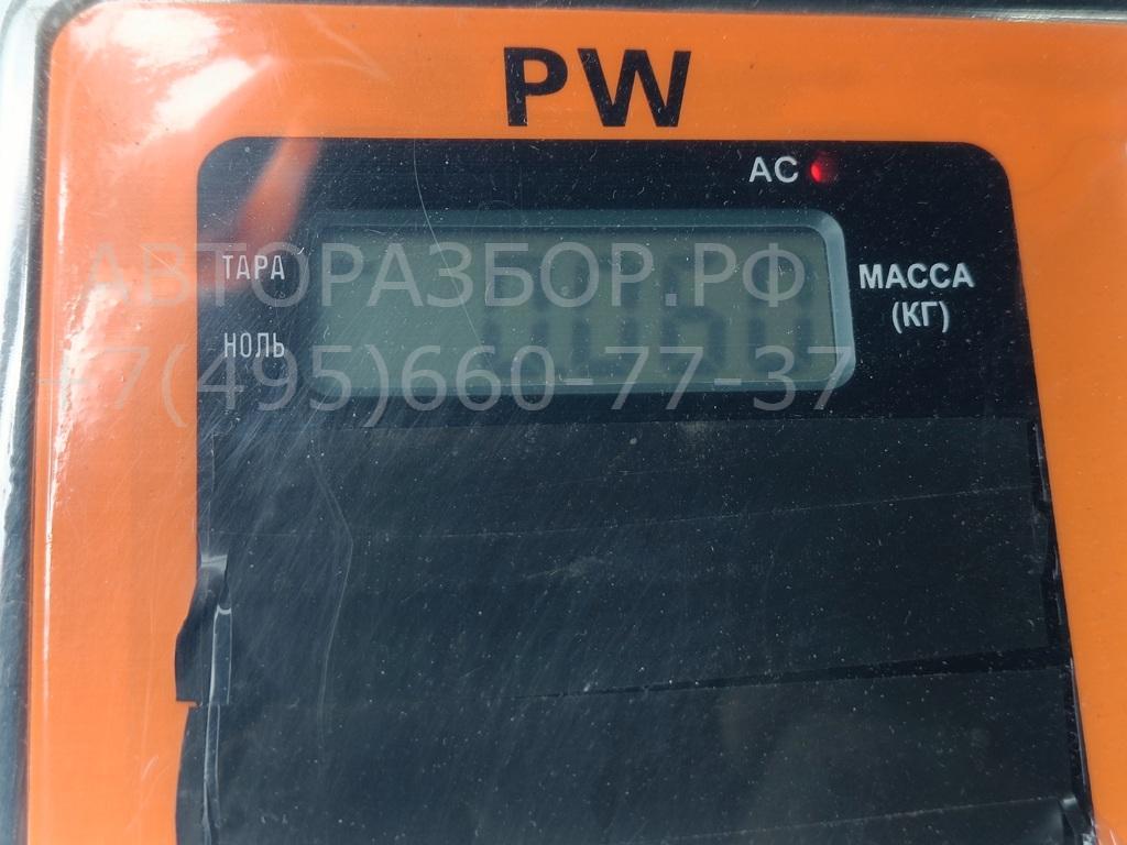 Датчик парковки