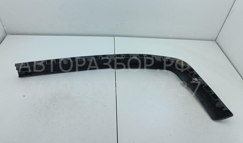 Юбка передняя