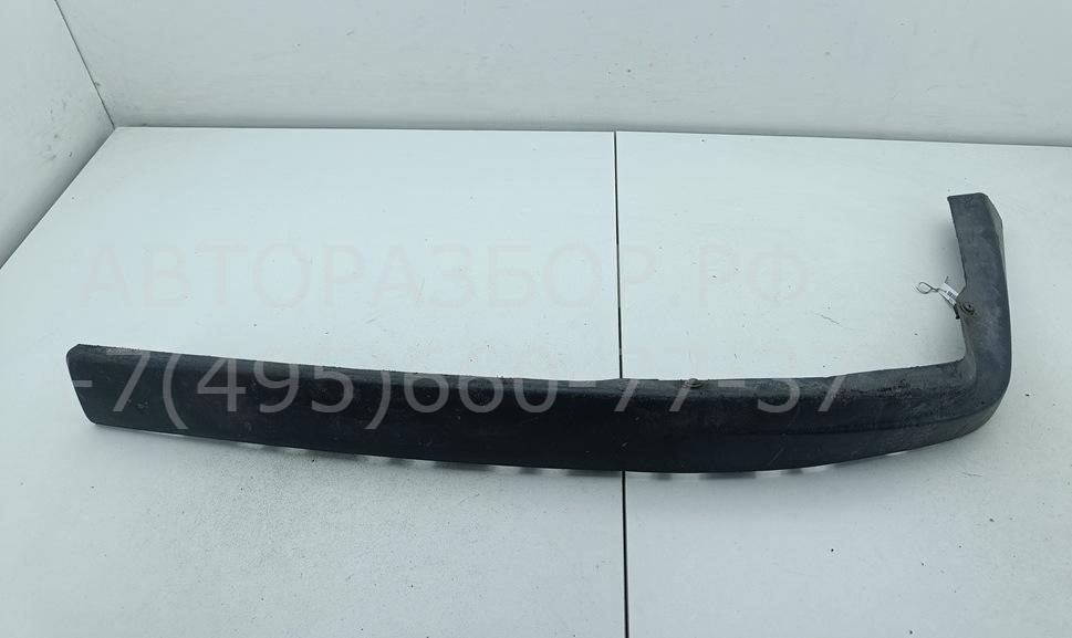 Юбка передняя