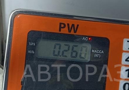 Юбка передняя