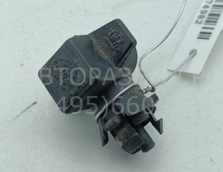 Датчик температуры