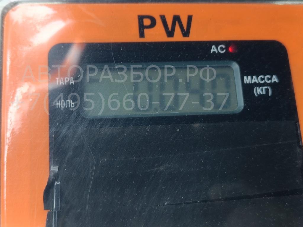 Датчик температуры