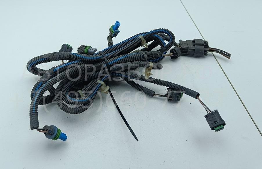 Проводка (коса)