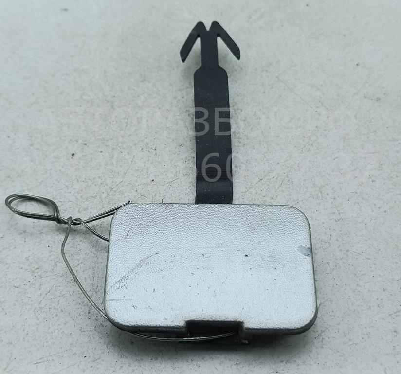 Решетка в бампер