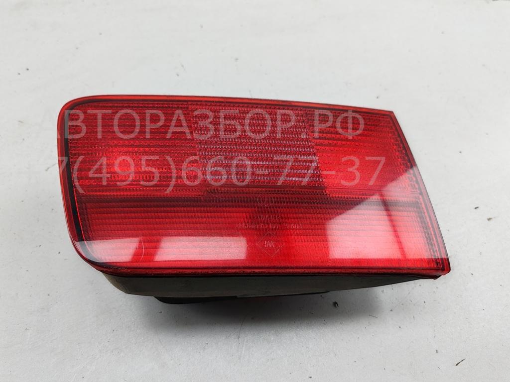 Фонарь задний внутренний левый