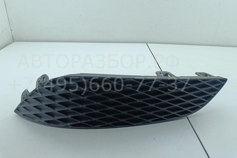 Решетка в бампер
