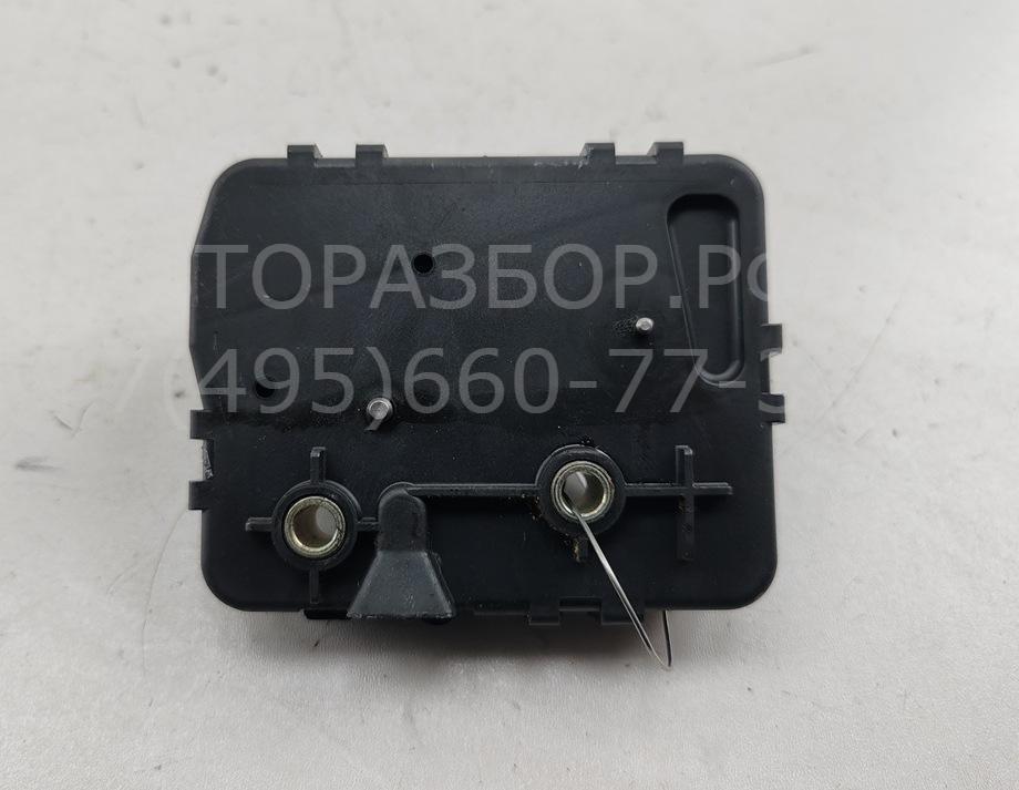 Замок багажника