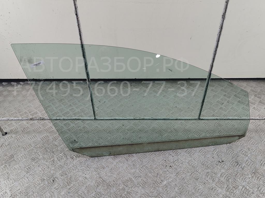 Стекло двери передней правой