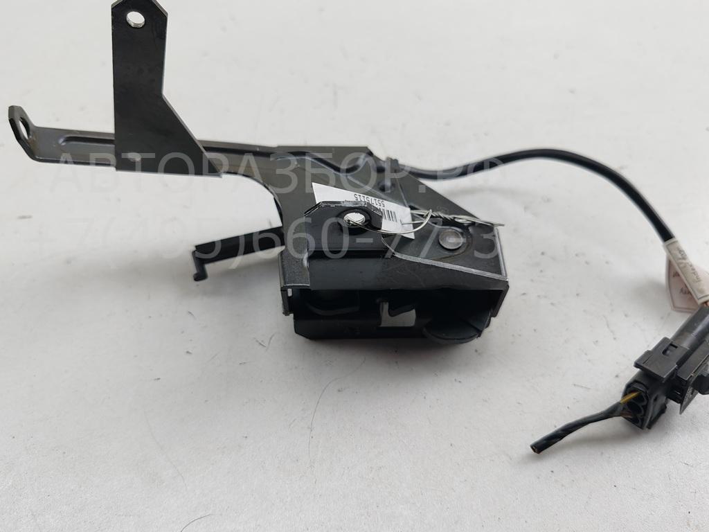 Замок багажника