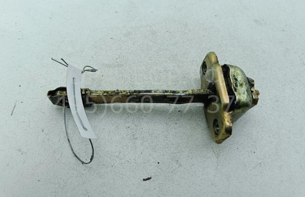 Ограничитель двери