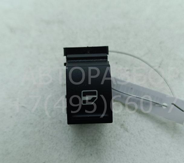 Кнопка стеклоподъемника